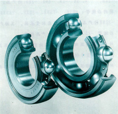 Deep Groove Ball Bearing