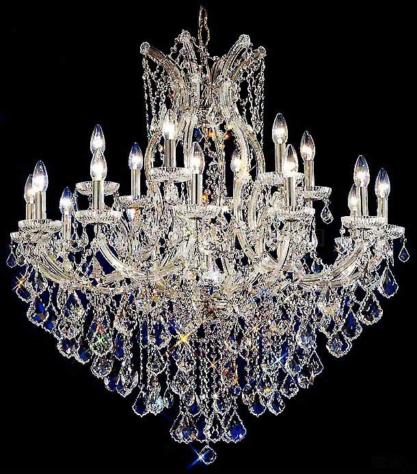 Chandelier