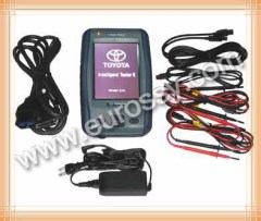 Toyota Denso Diagnostic Tester-2