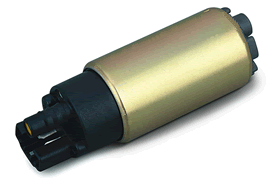 Brushless Fuel Pump