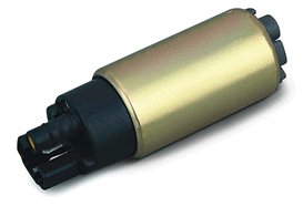 Brushless  electronical fuel pumps