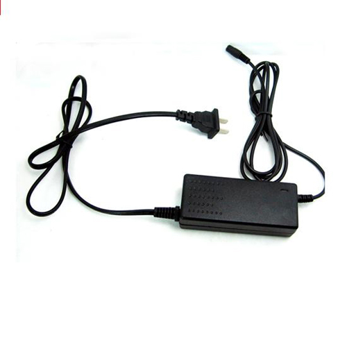 rechargeable battery charger