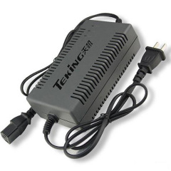 rc battery charger