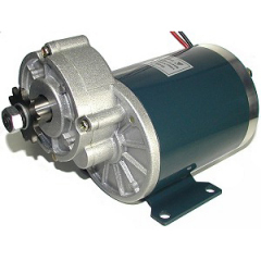 Gear Motor