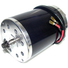 tricycle motor