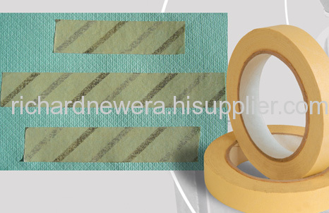 Sterilization Indicator Tape