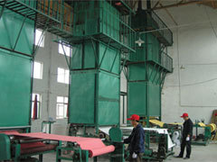 coating equipment