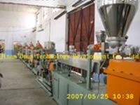 PET Strap  Production Line