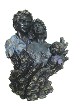 Bronze Sculpture/Statue