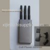Portable Cell Phone Jammer