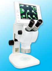 digital camera microscope