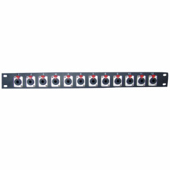 STP Patch Panel