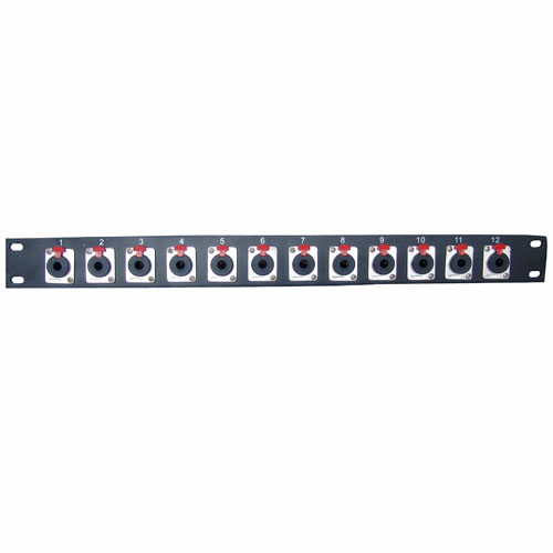 STP Patch Panel