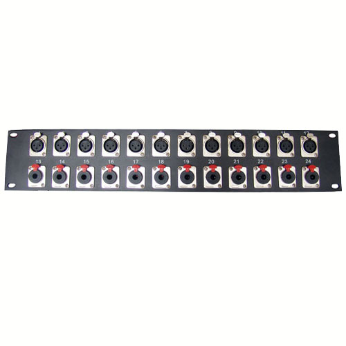 cat6 patch panel