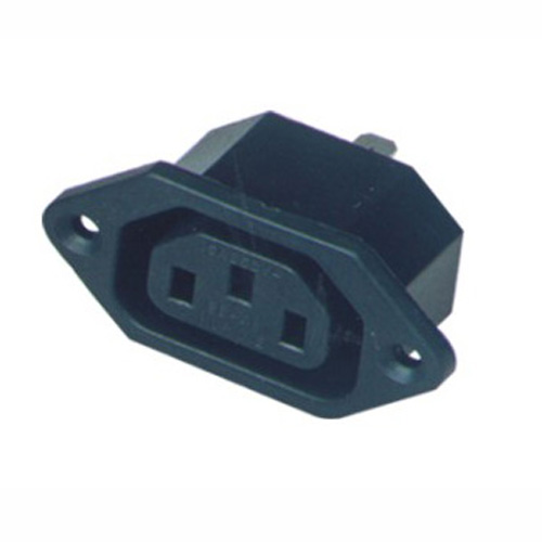 AC Power Connector