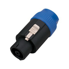 Speakon Connector