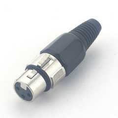 Audio connector