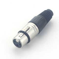 XLR Connector