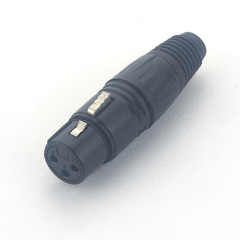 handpiece connector