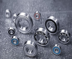 air conditioner bearings