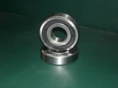 automotive wheel bearing