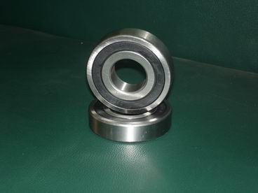 automotive wheel bearing