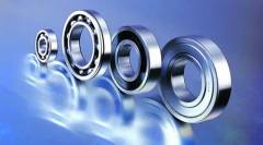 hub wheel bearings