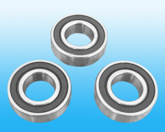 Deep Groove Ball Bearing