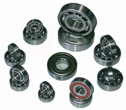 bearing assembly