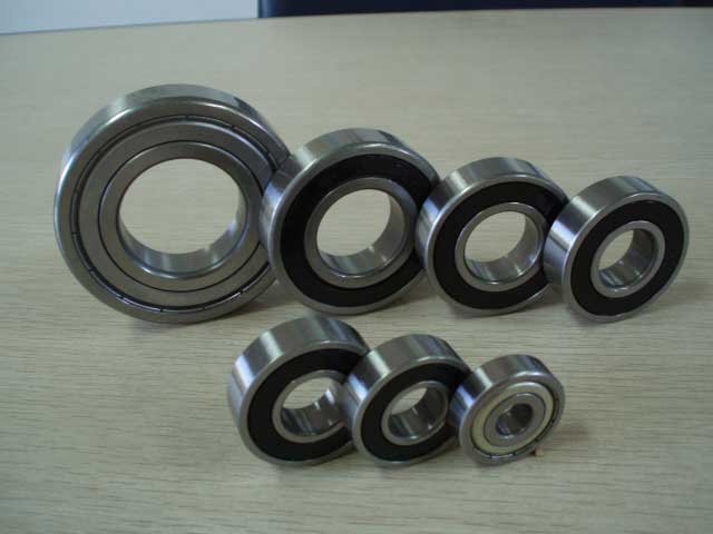 Deep Groove Ball Bearing