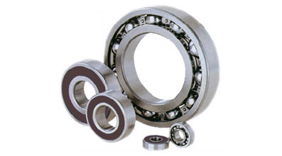 Deep Groove Ball Bearing