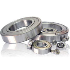 Deep Groove Ball Bearing