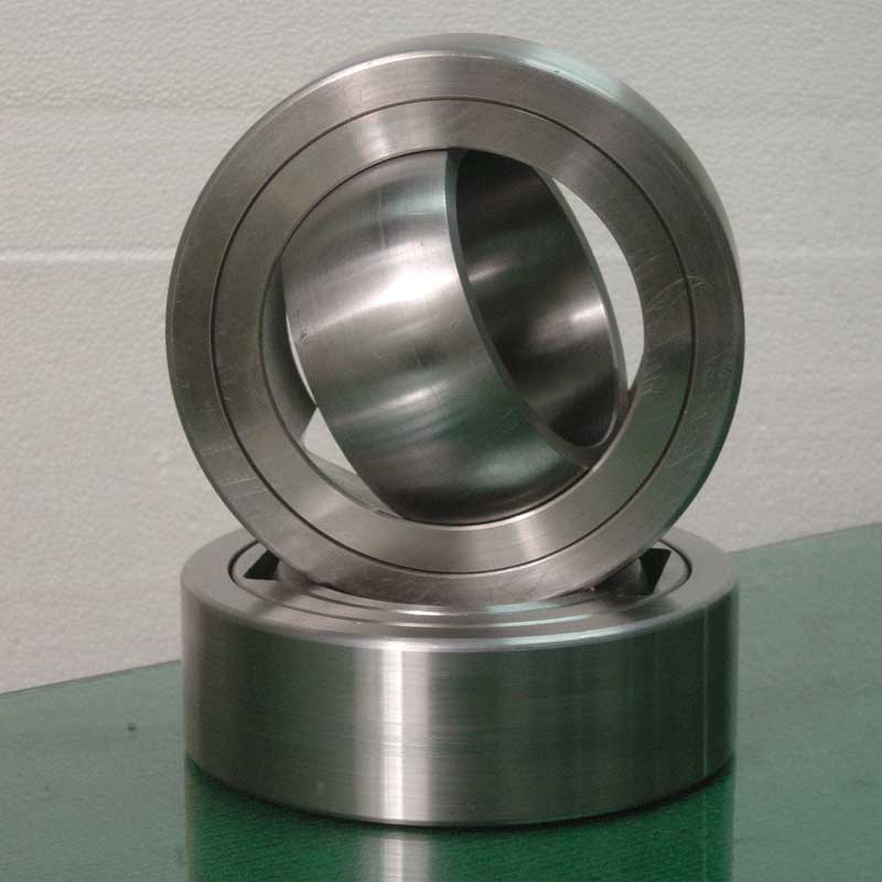 pump bearing