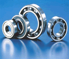 Deep Groove Ball Bearing