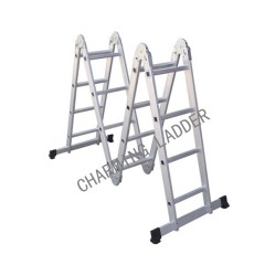 aluminium ladder