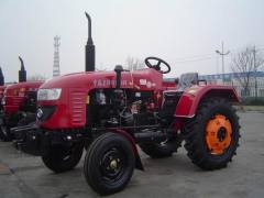 Agriculture tractors