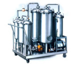 Chongqing ZN Oil Purifier Manufacture Co., Ltd.