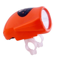 Scooter Headlights