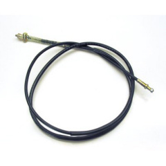 Motorcycle Rear Brake Cable