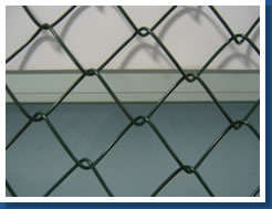 Chain Link Fence