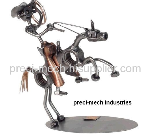 preci-mech industries