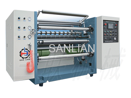 High Speed Automatic slitters