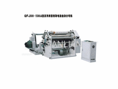 Surface rolling slitting machines