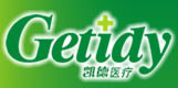Zhejiang Getidy Medical Instrument Co.,Ltd.