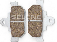 ceramic brake pads