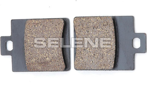 subaru brake pads