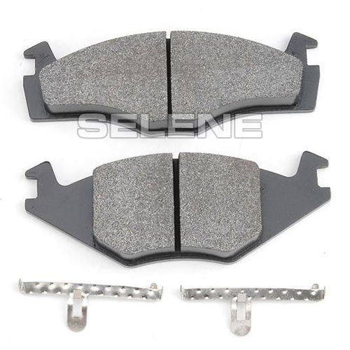 Brake Pad