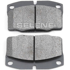 Brake Pad