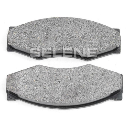 Brake Pad