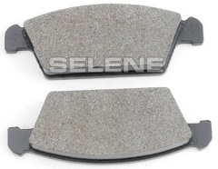 Brake Pad